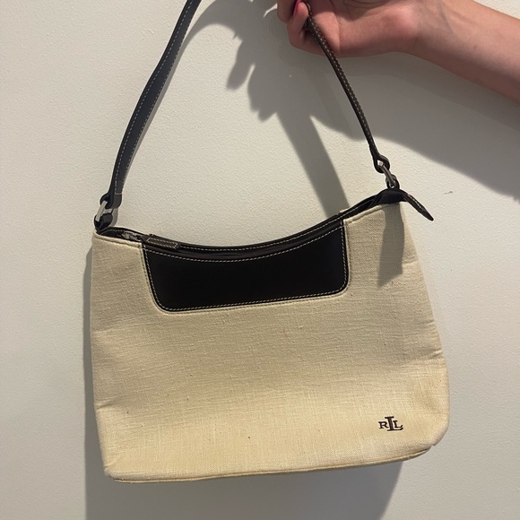 Ralph Lauren Bag - Picture 1 of 1